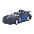 Metal IGNTR Toy Car - Navy Blue.