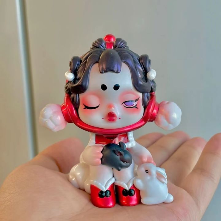 Original%20POP%20MART%20Happy%20Chinese%20New%20Year%20Series%20Blind%20Box%20Action%20Figure%20Rabbit%20Bunny%20Dimoo%20Good%20Fortune%20Lucky%20Bag%20Art%20Toy%202023%20-%20Image%202