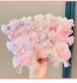 stylish 10 Pieces Trendy Hair Clip For Children Hair Accessories Imported From China.