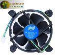 Intel CPU cooler Fan Socket LGA 775-1155-1156. 