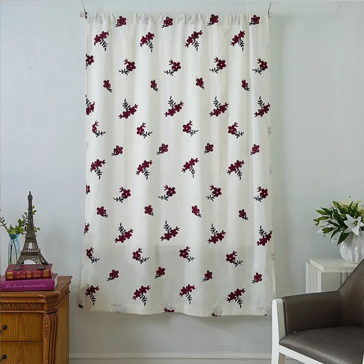 Factory%20direct%20sales%20embroidered%20curtain%20cloth%20small%20leaf%20embroidery%20curtains%20finished%20Roman%20blinds%20solid%20color%20embroidery%20curtains%20-%20Image%206