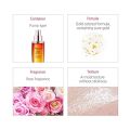 Dabo Rose Gold Flora 24k Gold Essence 130 ml.