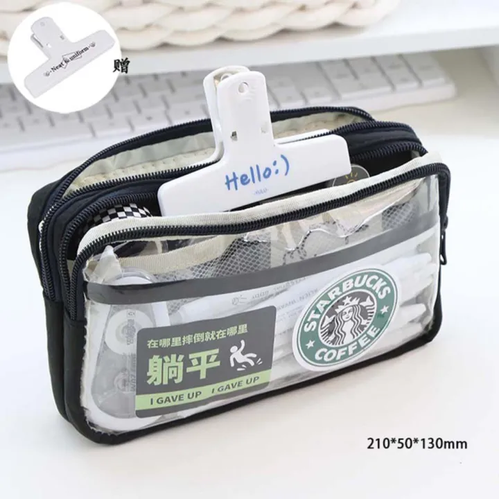 Zipper%20Pencil%20Pouch%20Transparent%20Pen%20Holder%20Transparent%20Pencil%20Case%20Multilayers%20Pencil%20Bag%20Aesthetic%20School%20Supplies%20-%20Image%208