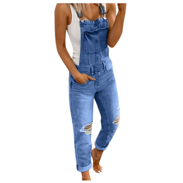 Denim%20Bib%20Jumpsuit%20Women%20Ripped%20Slim%20Fit%20Jumpsuits%20Casual%20Fashion%20Overalls%20Female%20Ripped%20Jeans%20Washed%20Rompers%20Streetwear%20-%20Image%202