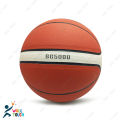MOLTEN FIBA Indoor/Outdoor Basketball - Official Size 7, Made in Thailand. 