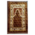 Prayer Mat - Jaynamaz - Extra Soft Velvet. 