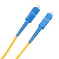 Ftth SC UPC 1X2 Plc Singlemode Fiber Optical Splitter Optical Coupler.