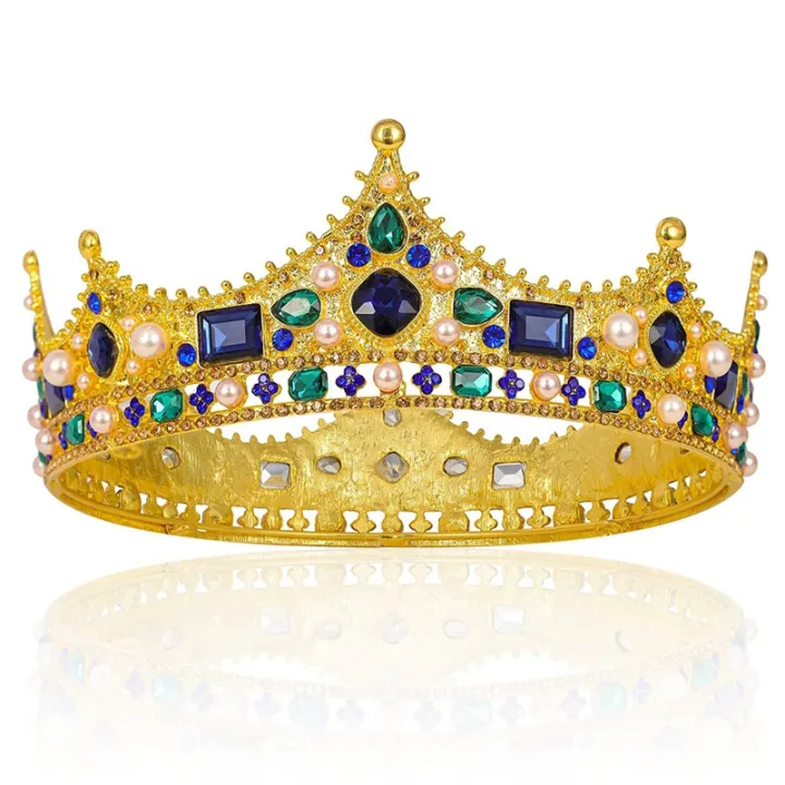 Gold%20King%20Crowns%20for%20Men%20Baroque%20Crystal%20Crown,for%20Theater%20Prom%20Party%20-%20Image%204