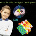 Magic Cube Series 5×5×5 on DBS product. 