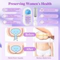 Incontinence Treatment Device Pelvic Floor Exercise Devices Incontinence Stimulator.