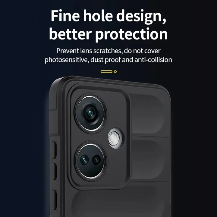 S4%20For%20Oneplus%20Nord%20N30se%20/%20Nord%20N30SE%20%20Back%20Cover%20Phantom%20Shield%20Soft%20Silicone%20TPU%20Shockproof%20Liquid%20Silicone%20Airbag%20Phone%20Case%20Cover%20Phone%20Case%20Black%20-%20Image%202