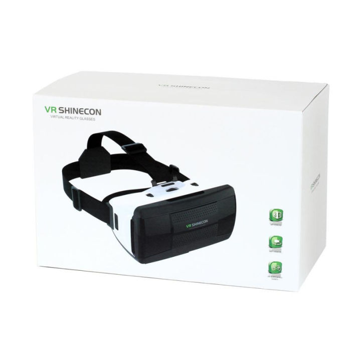 VR%20Shinecon%20G06B%203D%20Virtual%20Reality%20VR%20Box%20Gaming%20Glasses%20Headset%20for%204.7-6.2%20inch%20Smartphones%20-%20Image%202