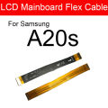 Main Board Flex Cable for Samsung Galaxy A20s Motherboard Flex Cable.
