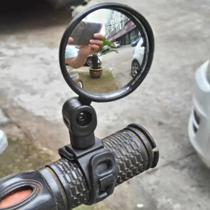 Bicycle%20bike%20cycling%20rear%20mirror%20handle%20bar%20back%20rear%20view%20broad%20wide%20angle%20mirror%201pc%20-%20Image%202