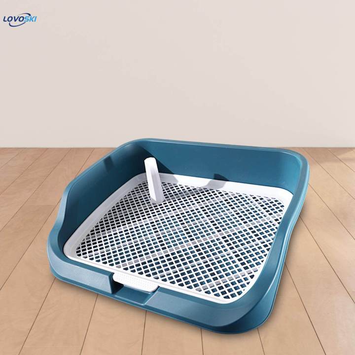 Dog%20Toilet%20Puppy%20Potty%20Tray%20for%20Cat%20Dog%20Potty%20Pan%20Indoor%20Reusable%20Litter%20Box%20Blue%20-%20Image%202