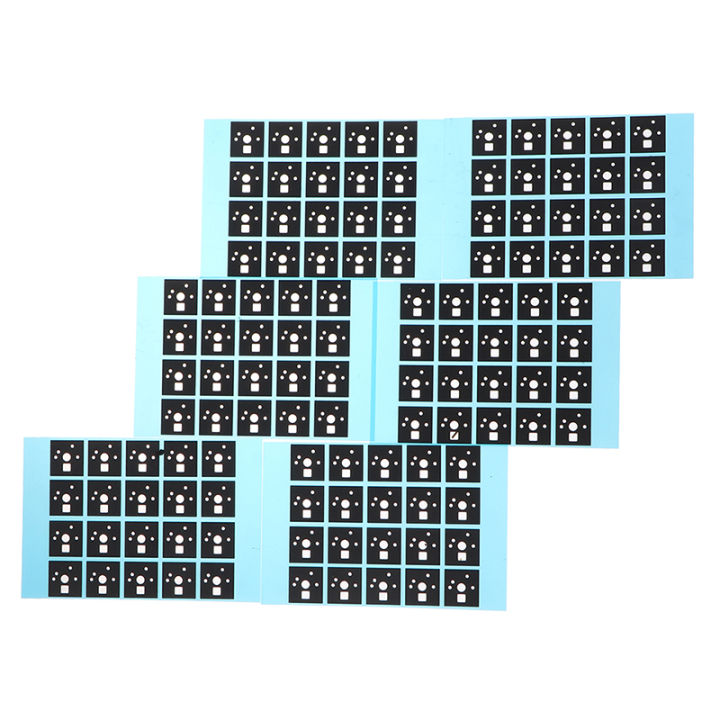 PCB%20Switch%20Pad%20Pads%20Stickers%20Foam%20EVA%20PE%20PORON%20Material%20for%20gasket%20improve%20sound%20quality%20BM60%20BM65%20BM68%20XD64%20BM80%20Hudduo%20-%20Image%204