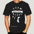 Team Klaus. T shirt Team Klaus The Originals Klaus Mikaelson Joseph Morgan 5078A. 