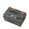 Advanced inspiring - Unique Make - UNI-T Insulation Resistance Tester UT501A - Vintage Choice - Expression of Yourself - Simple Aftercare. 