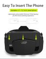 VR Shinecon G10 VR SHINECON Virtual Reality VR Headset 3D Glasses Headset Helmets VR Goggles for TV, Movies & Video Games Compatible iOS, Android & Support 4.7-7 inch.