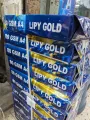Lipy Gold A4 Size Printing Paper -  80GSM. 