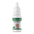 EELHOE Makes Your Nail Clean EELHOE Nail Repair Serum Nail Repair Oil 15ML.