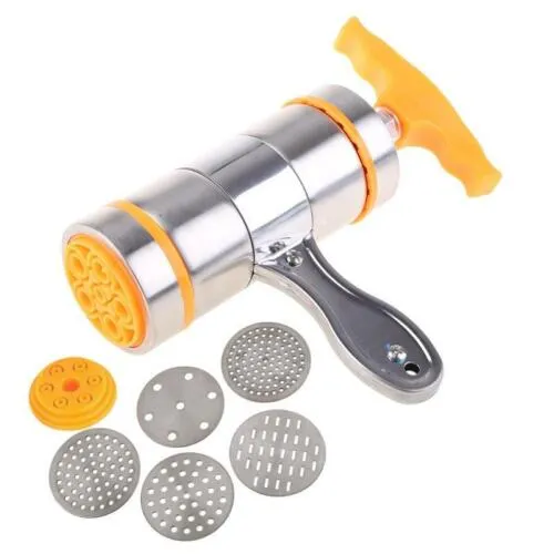 Stainless%20Steel%20Noodle%20Maker%20Manual%20Pasta%20Machine%20With%207%20Press%20Molds%20For%20Ravioli%20Spaghetti%20Lasagna%20-%20Image%202