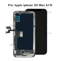 AAA+For iPhone X/XS/XR/XS Max LCD Display With 3D Touch Screen Sensor Panel Assembly Replacement For iPhone X Series LCD Display. 