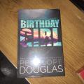 Birthday Girl by Penelope Douglas | Matte Lamination | Premium Paper |. 