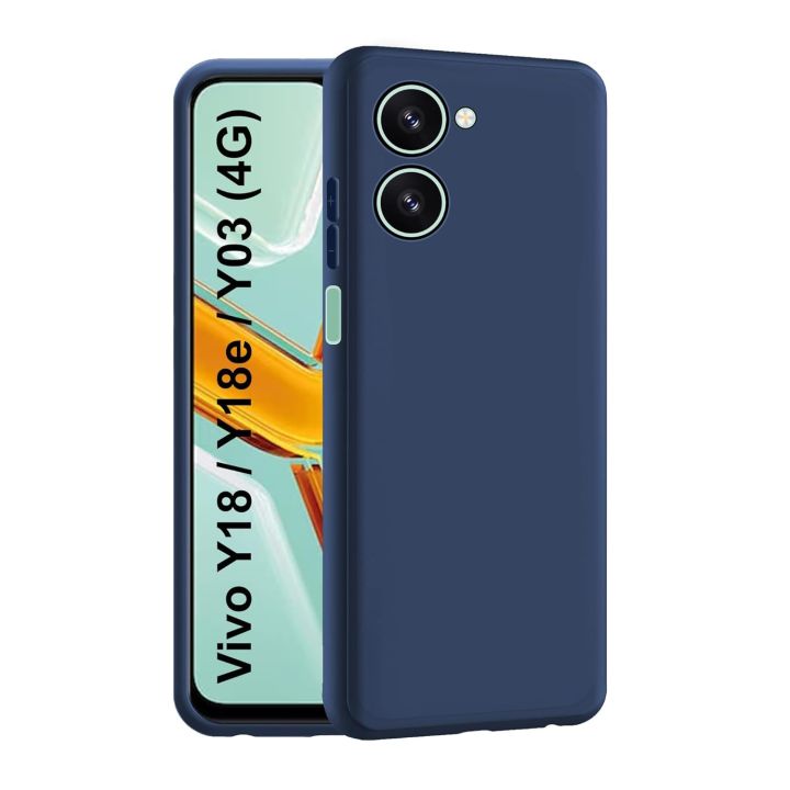 For%20Vivo%20Y18%20/%20Y18E%20/%20Y03%20Silicone%20Case%20Mobile%20Cover%20Case%20Shockproof%20Transparent%20Clear%20Case%20Airbag%20Phone%20Case%20-%20Image%202