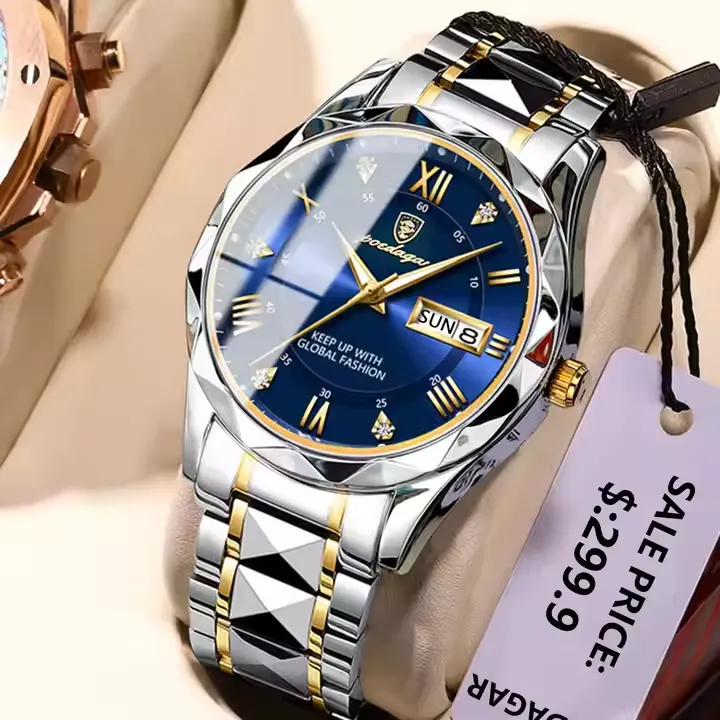 Poedagar%20PO615%20Black%20Stainless%20Steel%20Analog%20Wrist%20Watch%20For%20Men%20-%20Time%20lovers%20-%20Image%202