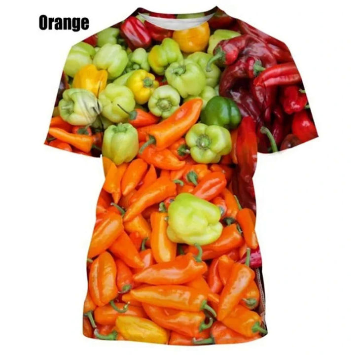 Personalized%20Chili%20Fashion%203D%20Printing%20Funny%20T%20Shirts%20Creative%20Pattern%20Short-sleeved%20Harajuku%20Unisex%20T-Shirt%20Top%20Male%20Female%20Tee%20-%20Image%206