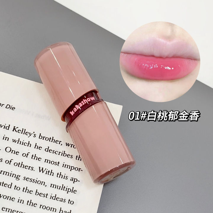 kakashow%20watery%20sweet%20lip%20gloss,%20moist%20mirror%20pout,%20lipstick,%20clear%20gloss,%20pseudo-plain%20female%20lip%20gloss%20-%20Image%207