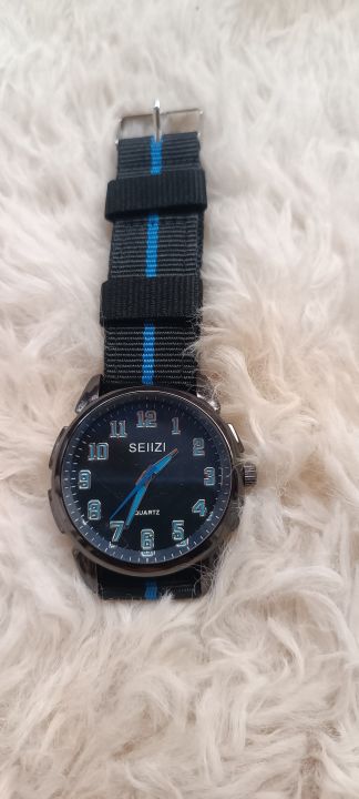 1pcs%20Black%20Analog%20Watch%20For-Men/Boy%20-%20Watch%20-%20Image%206