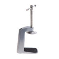 Table Lamp Clamp Desk Anti Slip Tools Hardware Metal Swing Arm Fixed Base Sunlight Mall. 