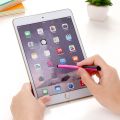 10 Pcs/lot Capacitive Touch Screen Stylus Pen For iPad iPhone X 7 8 Touch Pen For Xiaomi Huawei Android Phones color randomly. 