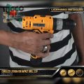 INGCO 12V 2-speed Cordless Drill With 2 Pcs 1.5Ah Battery Pack CDLI12202. 