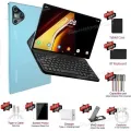 Newest Tablet P70 5G 12 Inch Global Version Android 16GB+1TB Android 14.0 20000mAh Dual SIM 10 Core Bluetooth Tablet PC Network. 