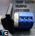 volt selector switch rotary selector switch voltage selector voltmeter selector reverse forward switch. 