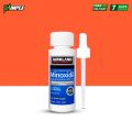 Kirkland Signature Minoxidil 5% Topical Solution Extra Strength Beard & Hair Regrowth Treatment 60ml 1 Month Supply - 100% Original - MNXMS. 