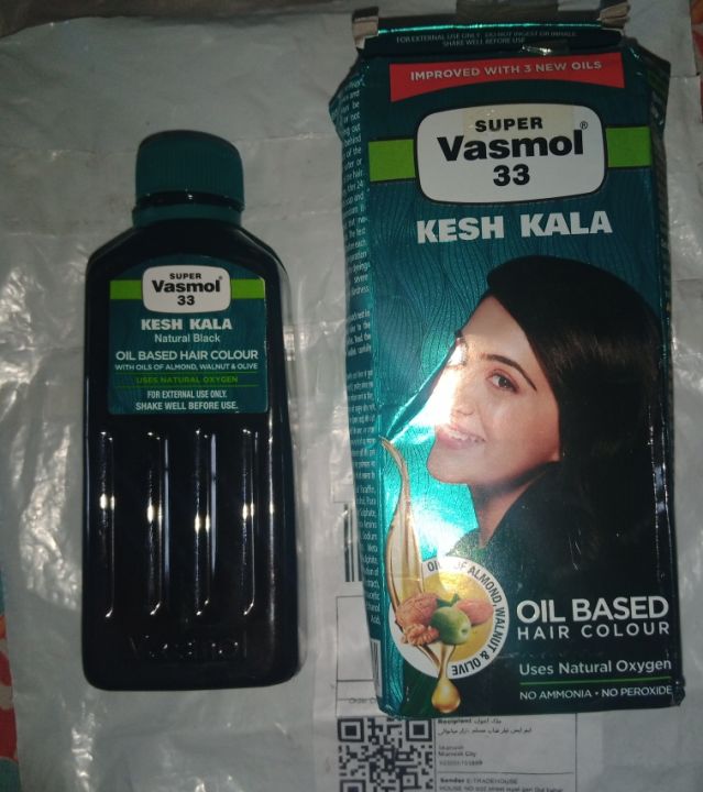 Super%20Vasmol%2033%20Hair%20Oil%20Kesh%20Kala%20Black%20Color%20-%20100ml%20(Indian%20formula)%20-%20Image%203