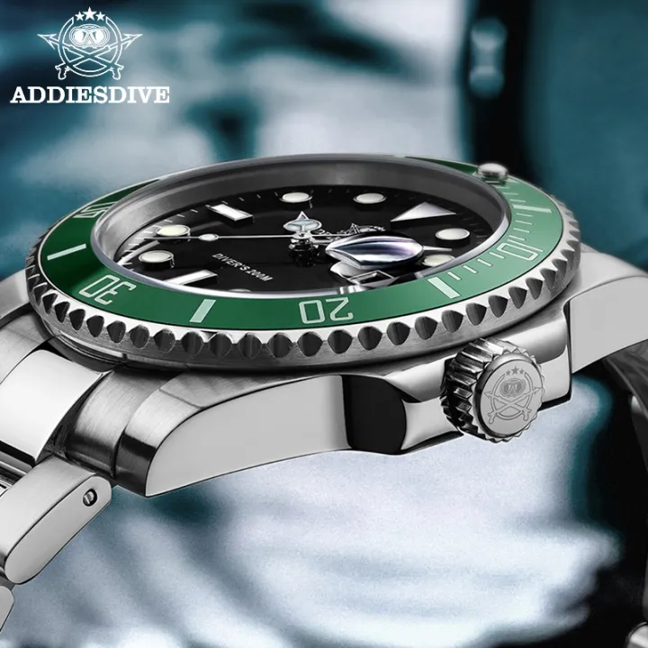 ADDIESDIVE%20Stainless%20Steel%20Watch%20Men's%20European%20and%20American%20Business%20Leisure%20Quartz%20Watch%20Waterproof%20Outdoor%20Sports%20Watch%20-%20Image%203