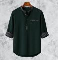 Stylish Cotton Punjabi For Man's.