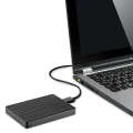 Extended disk 16TB 32TB 64TB 128TB USB3.0 2.5 portable external hard drive enclosure products. 