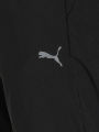 PUMA StudioTaperedWovenPant Woven Pants for Women. 