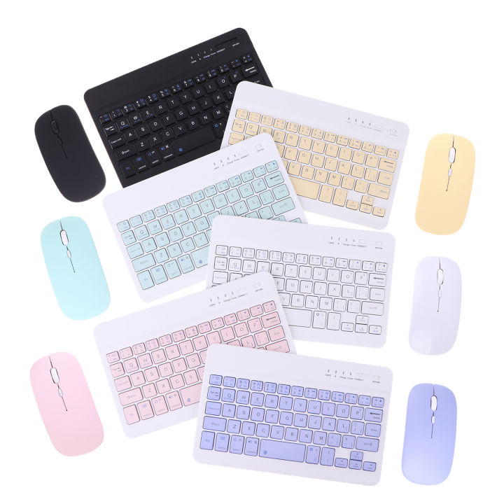 High-Performance%20-%20Wireless%20keyboard%20mobile%20phone%20tablet%20computer%20Bluetooth%20keyboard%20mouse%20set%20-%20Effortless%20Usage%20-%20Image%202