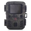 24MP infrared LED night vision tracking waterproof hunting camera. 
