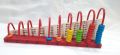Wooden Calculation Set Toy For Kids. 