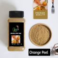 Orange Peel Powder -100g. 