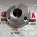 Silencer Cap for Yamaha R15 V3 & MT15 V1 & V2 Bike. 