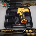 INGCO 12V 2-speed Cordless Drill With 2 Pcs 1.5Ah Battery Pack CDLI12202. 
